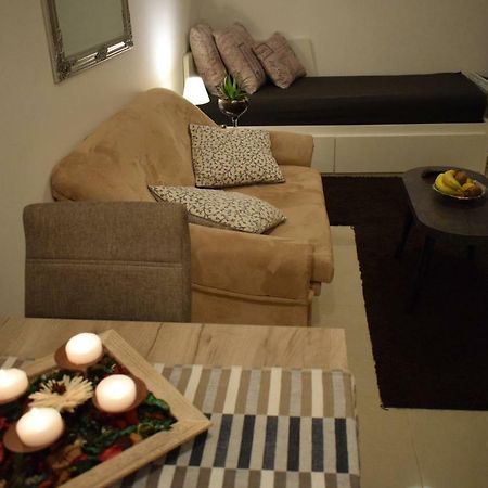 Studio-Apartman Relax 오파티아 외부 사진